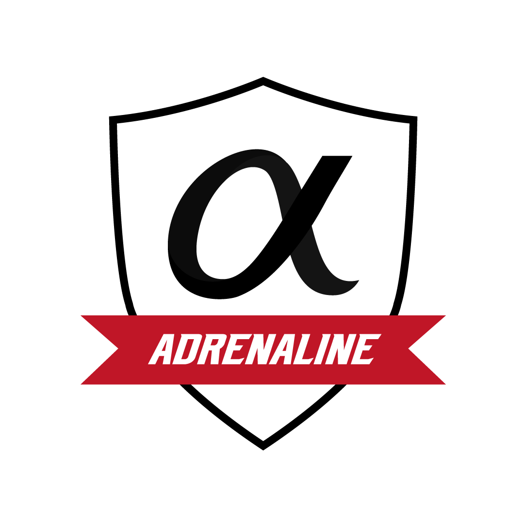 Alpha Adrenaline Shop