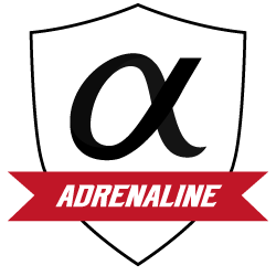 Alpha Adrenaline